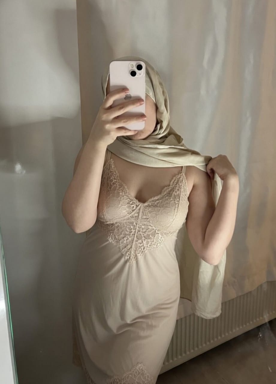 Haymana İlham Verici Kadın Bayan Escort İpek