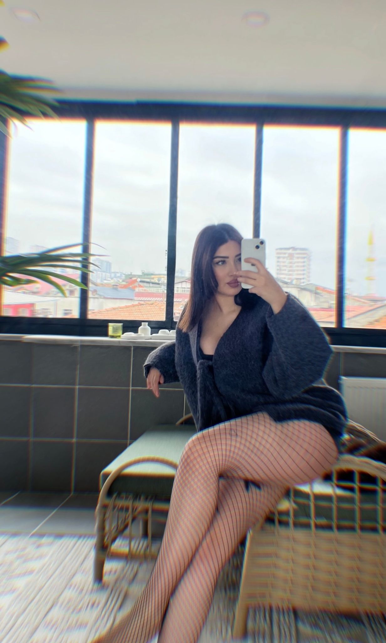 Haymana İlham Veren Partner Bayan Escort Hale